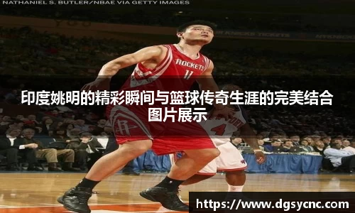 印度姚明的精彩瞬间与篮球传奇生涯的完美结合图片展示
